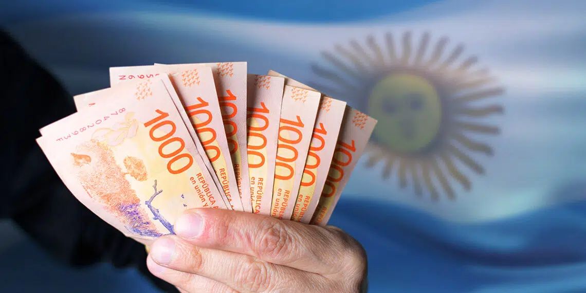 Bonos dólar link: el Gobierno compró tiempo, pero el mercado ya cobró por adelantado
