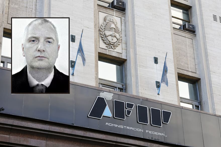 El jefe de ARCA a un paso de la indagatoria: el dictamen que revela propiedades ocultas en Miami por más de dos millones de dólares