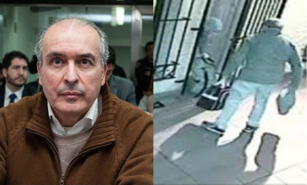 José López negó una asociación ilícita y despegó a CFK en el juicio oral de la Causa Cuadernos