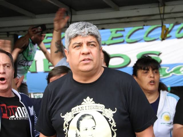 La CGT pone sobre la mesa un nuevo paro nacional: Moyano y Jerónimo salieron a hablar claro