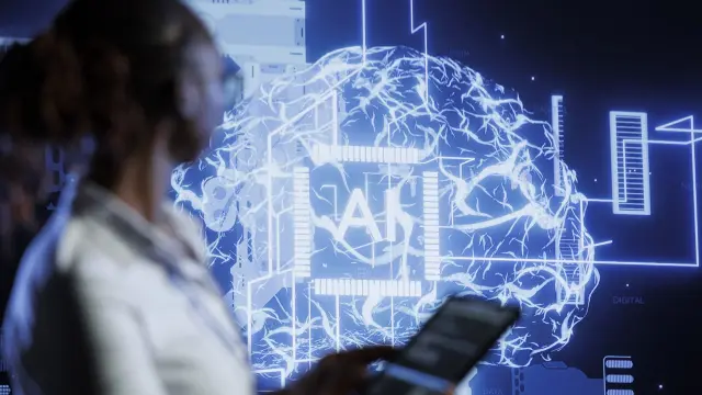 La paradoja de la inteligencia artificial: las empresas ya gastan más en algoritmos que en sueldos humanos