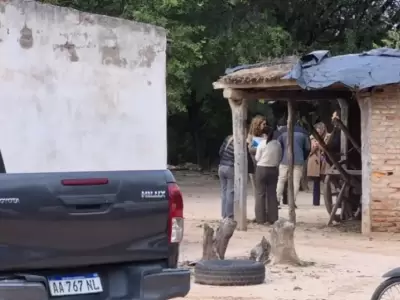 Nueve hermanos rescatados de un infierno en Santiago del Estero: torturas filmadas, abusos sexuales y un pueblo que calló