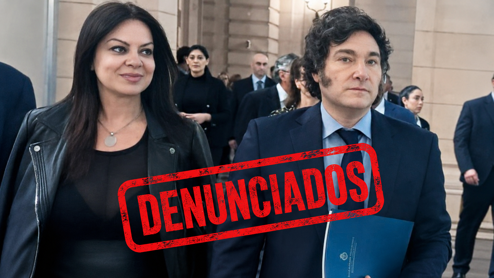 Dos causas judiciales contra el Gobierno por el "Gemelo Digital Social": hábeas data y denuncia penal