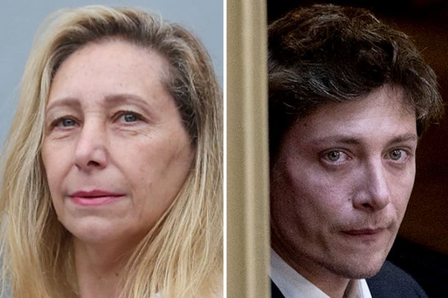 La IGJ intimó a la Fundación Faro, el think tank de Santiago Caputo, para que revele sus donantes anónimos por casi $5.000 millones
