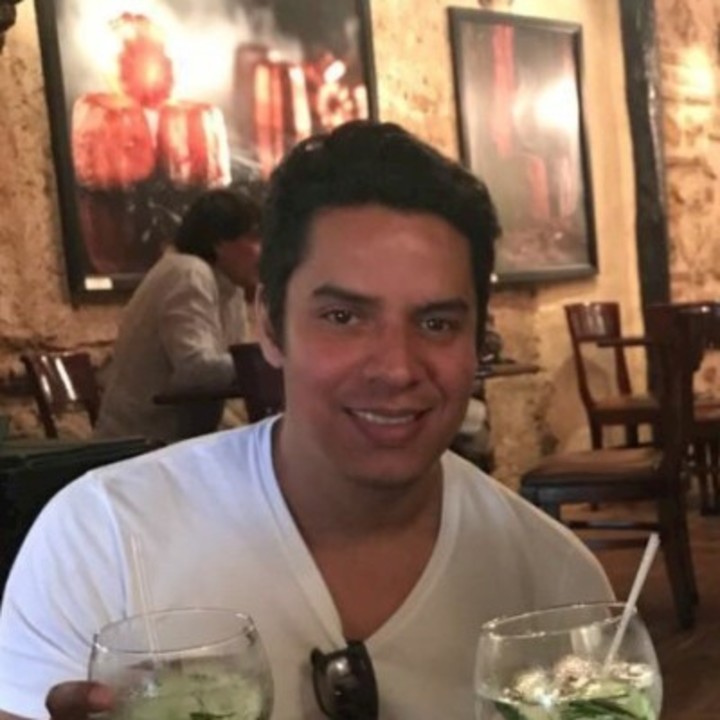 Muerte dudosa en Almagro: un directivo venezolano de la empresa de Martín Menem apareció sin vida y el presidente de Diputados estaba en el lugar