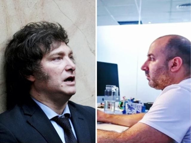 Cerimedo Airlines: los 12 pasajes para los Milei, 6 millones en efectivo y una productora de cine que facturó logística: la Justicia Electoral frena las cuentas de la campaña de La Libertad Avanza