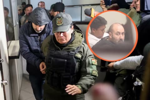 Le dispararon tres veces por destapar la estafa: así vendieron "basura tóxica" de Argentina para enriquecer a la élite de Santa Cruz