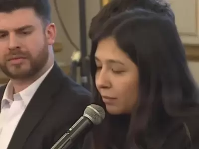 El costo humano de la deuda: el testimonio en la Legislatura que expone la violencia financiera tras un suicidio