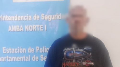 Un anzuelo digital en el norte del conurbano: detienen a un hombre por captar, drogar e intentar abusar de menores