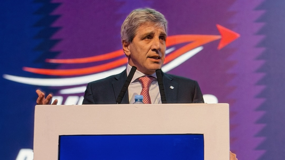 Presupuesto 2027: el Gobierno instituye una exención vitalicia de Ganancias para blindar fiscalmente la transferencia de activos energéticos estatales.