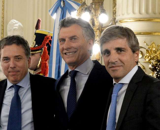 La causa por el préstamo del FMI durante el Gobierno de Macri vuelve a Casación tras un recurso fiscal