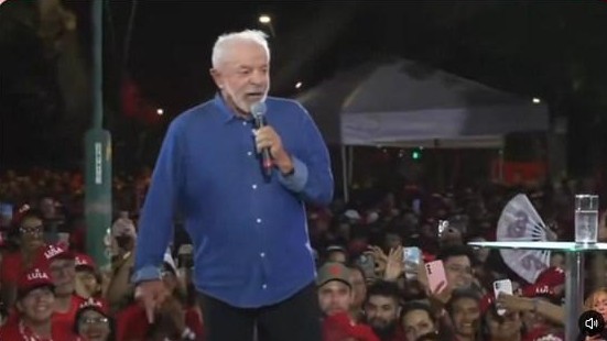 Manipulación digital en la recta final electoral: el discurso de Lula sobre prevención oncológica, tergiversado en redes sociales