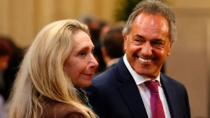 Fiscalía investiga a empresas con rastre sciolista que obtuvieron $700 millones para los jardines de Olivos