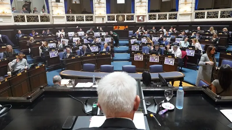 Diputados bonaerenses presentaron proyectos para rechazar la derogación de la Ley de Tierras Rurales tras decisión de la Corte Suprema