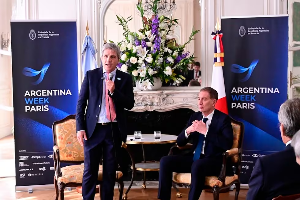 Nacionalidad por 350 mil dólares: el régimen de inversión que avanza pese a la nulidad judicial de su base legal