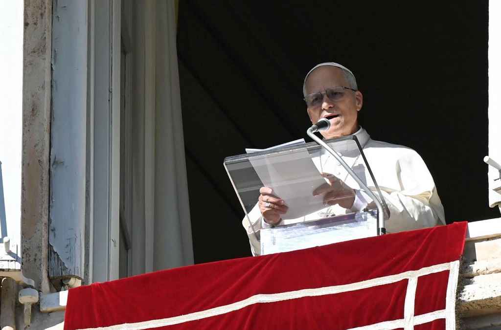 León XIV renueva llamamiento al cese de conflictos y solicita oraciones por Tierra Santa