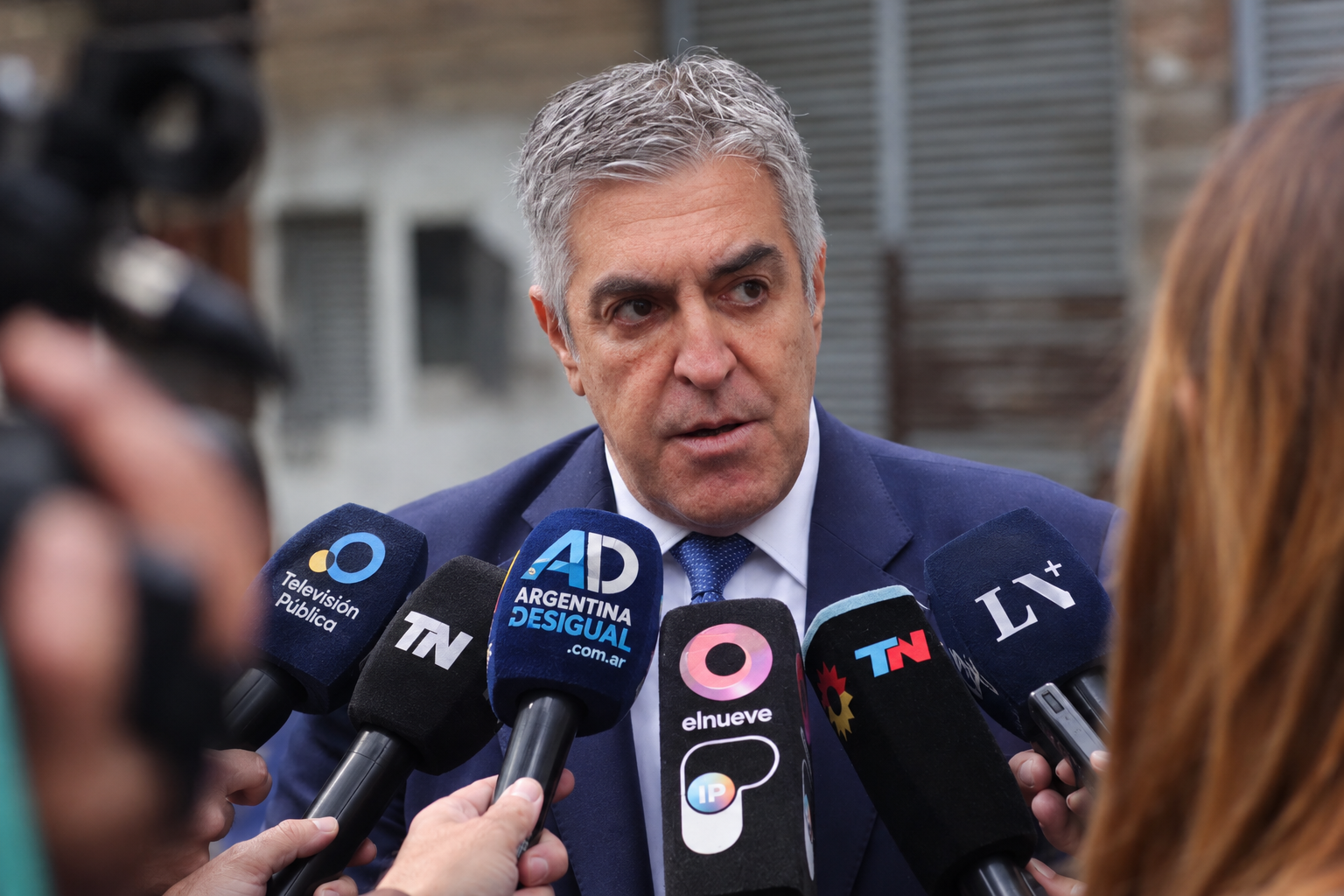 Saqueo millonario: Dalbón exige la cárcel para Bausili y Caputo por la desaparición de reservas