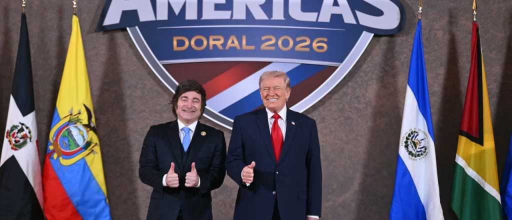 Javier Milei viajará a Washington para exponer su modelo económico, recibir distinciones y reafirmar la alianza con Estados Unidos e Israel