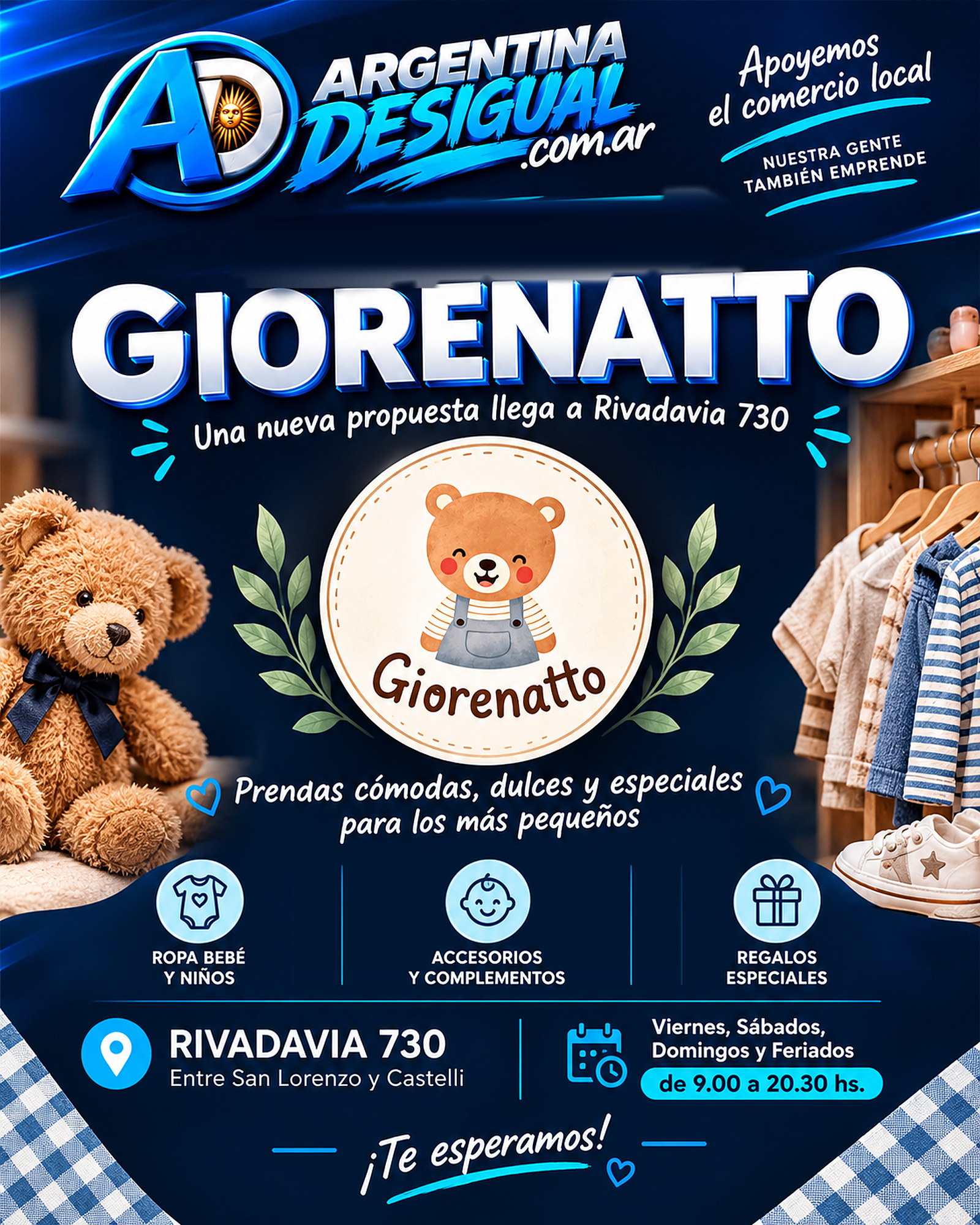 Sponsor